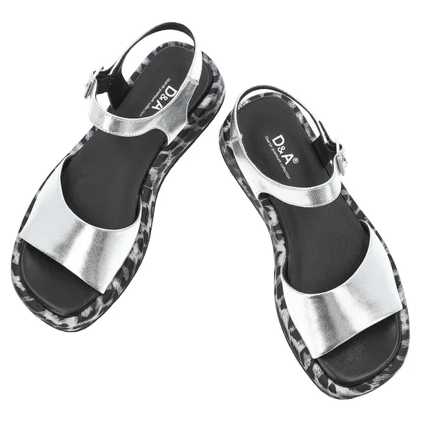 sandaly-s-barski-jc51-347-silver-wzor-dominujacy-bez-wzoru