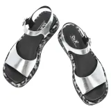 sandaly-s-barski-jc51-347-silver-wzor-dominujacy-bez-wzoru