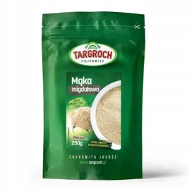 maka-migdalowa-250g-targroch
