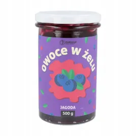 fruzelina-owoce-w-zelu-jagoda-500g-krukam