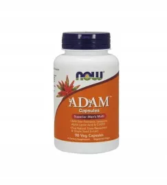 multiwitamina-adam-90-kaps-now-foods