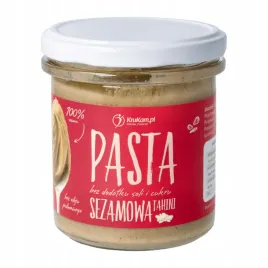 pasta-sezamowa-tahini-300g-krukam