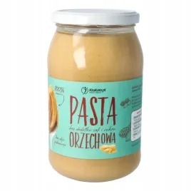 pasta-orzechowa-100percent-smooth-900g-krukam