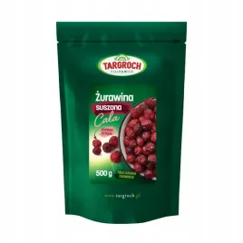 zurawina-suszona-500g-targroch