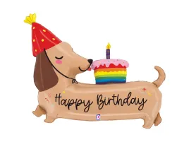 balon-foliowy-urodzinowy-jamnik-94x67-cm-1-szt