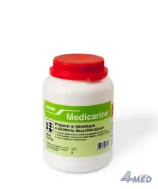 medicarine-300-tabl-ecolab