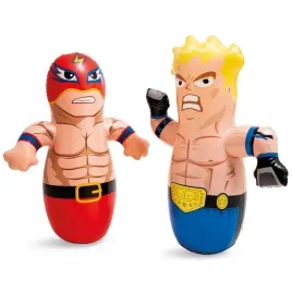 wojownik-nieprzewracalny-91cm-mix