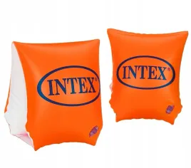 rekawki-do-plywania-czerwone