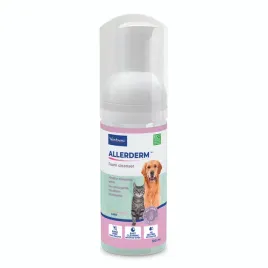 virbac-allerderm-pianka-oczyszczajaca-100ml