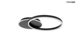 moosee-lampa-sufitowa-plafon-rings-2-czarna