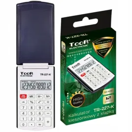 kalkulator-kieszonkowy-toor-tr-227-12-pozycyjny-z-klapka