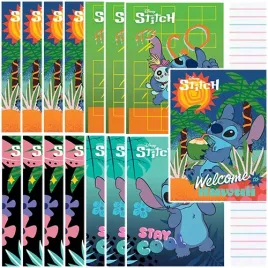 zeszyt-a5-3-linia-32-kartki-stitch-szkolny-laminowany-st-majewski-15-szt