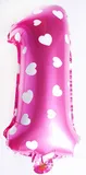balon-40cm-cyfra-roz-1