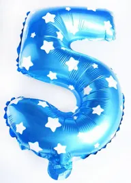balon-40cm-cyfra-niebieska-5