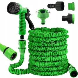 waz-ogrodowy-rozciagliwy-przewod-elastyczny-zraszacz-zlaczka-zestaw-225m
