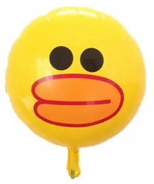 balon-kaczka-65x73cm