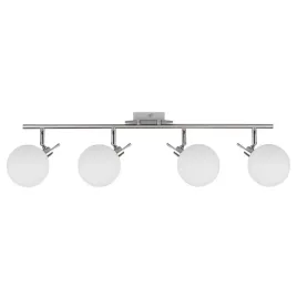 kulista-lampa-sufitowa-ghost-94-01504-szklana-metalowa-biala-chrom