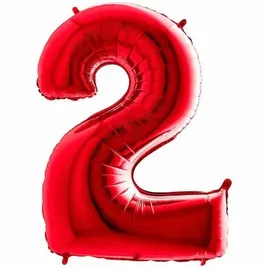 balon-100cm-cyfra-czerwona-2