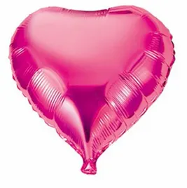 balon-18-serce-rozowe