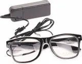 okulary-led-swiecace-biale