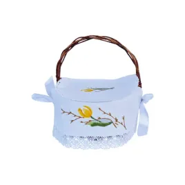 serwetka-do-koszyczka-folk-haft-bazie-i-tulipan-wykonczona-koronka