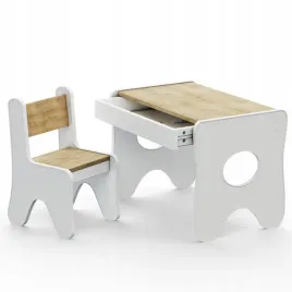 stolik-i-krzeselko-z-szuflada-rozne-kolory