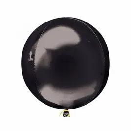 balon-24-kula-czarna-60-cm