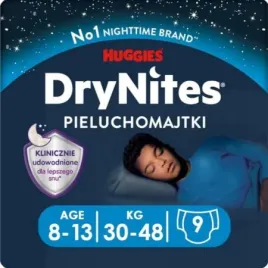 huggies-pieluchomajtki-drynites-8-13-lat-boy-9-szt