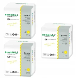 pantsy-pieluchomajtki-bambiboo-4-maxi-zestaw-3x22szt-cottonwear-9-14kg
