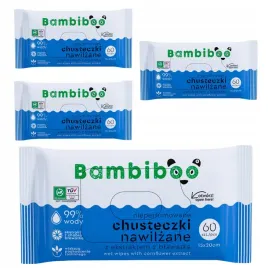 chusteczki-nawilzane-bambiboo-4x60szt-z-ekstraktem-z-blawatka-99percent-wody