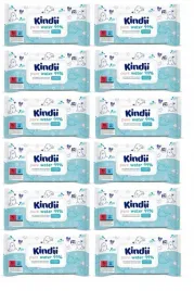 chusteczki-nawilzane-kindii-pure-water-12-x-60-szt-wodne-bez-perfum
