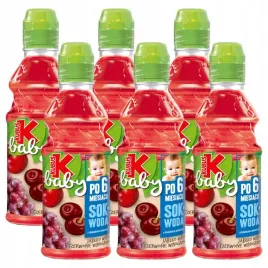 sok-woda-kubus-baby-jablko-wisnia-winogrono-6x-300-ml