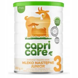 mleko-kozie-capricare-3-junior-12m-capri-care-400g