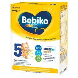 bebiko-junior-5-nutriflor-expert-600g