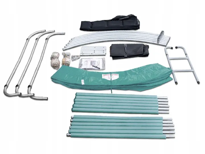 trampolina-ogrodowa-312cm-10ft-z-siatka-i-drabinka