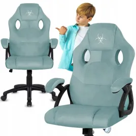 fotel-gamingowy-obrotowy-gracza-welur-niebieski-krzeslo-do-biurka
