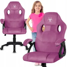 fotel-gamingowy-obrotowy-gracza-welur-krzeslo-do-biurka-wentylowane