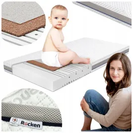 materac-120x60-piankowy-do-lozeczka-premium-z-kokosem-wentylowany-60x120