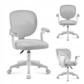 fotel-obrotowy-krzeslo-dla-dzieci-mlodziezy-mark-adler-junior-3-0-grey