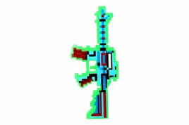 karabin-minecraft-3-kolory