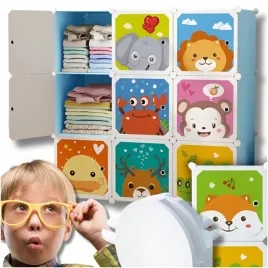 szafka-modulowa-dziecieca-dla-dzieci-regal-na-zabawki-ubrania-lazienkowa