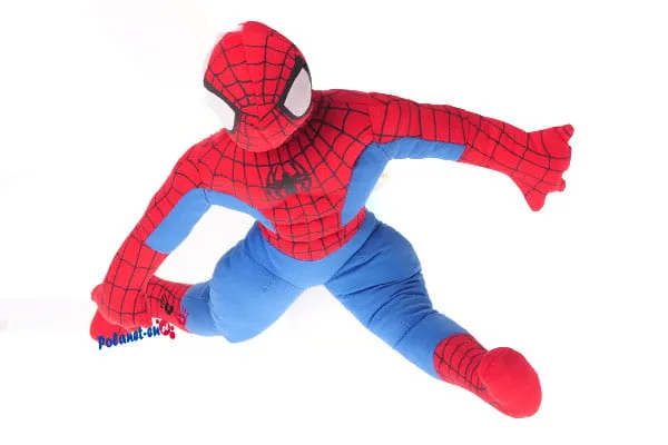 maskotka-spiderman-76-cm-stan-nowy