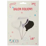 balon-18-serca-3szt
