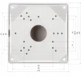 uchwyt-kamery-bd-b116-marka-delta-model-bd-b116