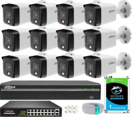 zestaw-monitoringu-dahua-12-kamer-6mpx-dzien-noc-kolor-detekcja-zewnetrzny