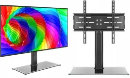 stojak-tv-pod-telewizor-podstawa-nogi-stopa-uchwyt-uniwersalny-26-60-cali