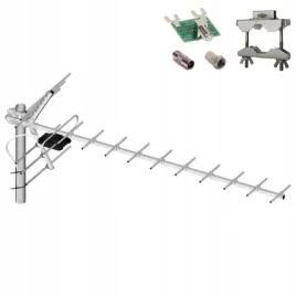 antena-tv-kierunkowa-dipol-19r-21-48-dvb-t2-uhf-lte700-symetryzator-14dbi