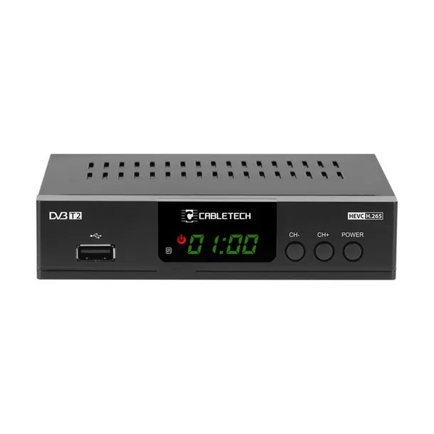tuner-dekoder-tv-dvb-t2-h-265-hevc-usb-cabletech-stan-nowy-kod-producenta-896546