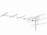 antena-vhf-mux-8-fuba-dat310b-9-elementow