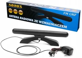 antena-wewnetrzna-radiowa-solo-ze-wzmacniaczem